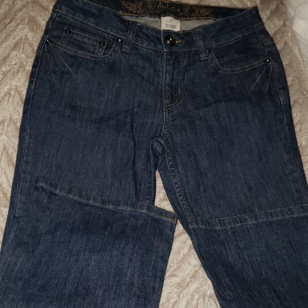 Nice Jean's